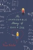 The Improbable Theory of Ana and Zak (Paperback) - Brian Katcher Photo