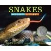 Snakes (Paperback) - Sandra Markle Photo