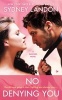 No Denying You (Paperback) - Sydney Landon Photo