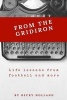 From the Gridiron - 'Lessons Learned from Football and More' (Paperback) - Becky Holland Photo