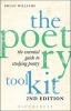 The Poetry Toolkit: The Essential Guide to Studying Poetry (Paperback, 2nd Revised edition) - Rhian Williams Photo