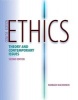 Ethics - Theory and Contemporary Issues (Paperback, Concise Edition) - Barbara MacKinnon Photo