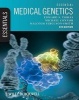 Essential Medical Genetics - includes Free Desktop Edition (Paperback, 6th Revised edition) - Edward S Tobias Photo