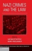 Nazi Crimes and the Law (Hardcover) - Nathan Stoltzfus Photo