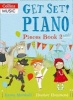 Get Set! Piano Pieces, Book 2 (Paperback) - Karen Marshall Photo