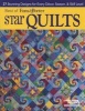 Best of Fons & Porter: Star Quilts (Paperback) - Crafts Media Photo