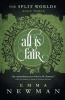 All Is Fair (Paperback) - Emma Newman Photo