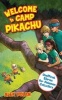 Welcome to Camp Pikachu (Paperback) - Alex Polan Photo