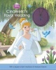 Disney Princess Cinderella's Royal Wedding (Hardcover) -  Photo