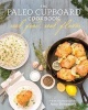 The Paleo Cupboard Cookbook - Real Food, Real Flavor (Paperback) - Amy Densmore Photo