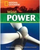 Wind Power, Pt. 001 (Paperback) - Rob Waring Photo