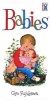 Babies (Board book) - Gyo Fujikawa Photo