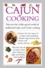 Cajun Cooking - Discover the Richly-Spiced World of Traditional Cajun and Creole Cooking (Hardcover) - Valerie Ferguson Photo