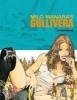 's Gullivera (Hardcover) - Milo Manara Photo