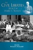 Civil Liberties and the Legacy of Harry S. Truman (Paperback) - Richard S Kirkendall Photo