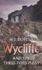 Wycliffe and the Three Toed Pussy (Paperback, New Ed) - WJ Burley Photo