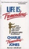 Life is Tremendous (Paperback) - Charles E Jones Photo