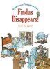 Findus Disappears! (Hardcover) - Sven Nordqvist Photo