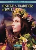 Customs and Traditions of Wales (Paperback) - Roger Thomas Photo