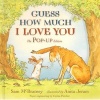 Guess How Much I Love You (Hardcover, Pop-Up) - Sam McBratney Photo