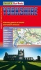 Philip's Red Books Yorkshire (Paperback) -  Photo