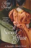 A Secret Affair (Paperback) - Mary Balogh Photo