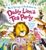 Daddy Lion's Tea Party (Paperback) - Mark Sperring Photo