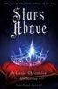 Stars Above: A Lunar Chronicles Collection (Hardcover) - Marissa Meyer Photo