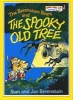 Bright and Early Books - The Berenstain Bears and the Spooky Old Tree (Paperback, New edition) - Stan Berenstain Photo