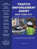 Traffic Enforcement Agent New York City (Paperback) - Angelo Tropea Photo