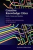 Creative Knowledge Cities - Myths, Visions and Realities (Hardcover) - Marina Van Geenhuizen Photo