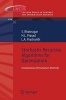 Stochastic Recursive Algorithms for Optimization (Paperback, 2013) - S Bhatnagar Photo