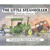 The Little Steamroller (Paperback) - Graham Greene Photo