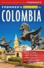 Frommer's Easyguide to Colombia (Paperback) - Nicholas Gill Photo