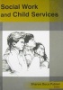 Social Work and Child Services (Hardcover) - Sharon Duca Palmer Photo