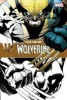 Color Your Own Wolverine (Paperback) - Joe Quesada Photo