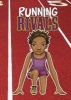 Running Rivals (Hardcover) - Val Priebe Photo