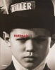 Buffalo - Ray Petri (Hardcover) - Mitzi Lorenz Photo