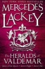 The Heralds of Valdemar Omnibus (Paperback) - Mercedes Lackey Photo