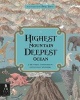 Highest Mountain, Deepest Ocean (Hardcover) - Kate Baker Photo