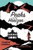 Peaks on the Horizon - Two Journeys in Tibet (Paperback) - Charlie Carroll Photo