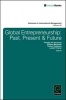 Global Entrepreneurship - Past, Present & Future (Hardcover) - Timothy M Devinney Photo