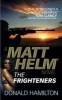 Matt Helm - The Frighteners (Paperback) - Donald Hamilton Photo