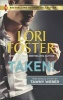 Taken! - A Seal's Seduction (Paperback) - Lori Foster Photo