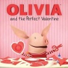 Olivia and the Perfect Valentine (Paperback) - Natalie Shaw Photo