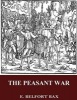 The Peasant War (Paperback) - E Belfort Bax Photo