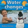 Water Changes (Paperback) - Bobbie Kalman Photo