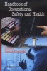 Handbook of Occupational Safety and Health (Hardcover) - Danuta Koradecka Photo