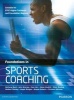 Foundations in Sports Coaching (Paperback, New) - Anthony Bush Photo