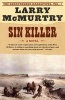 Sin Killer (Paperback) - Larry McMurtry Photo